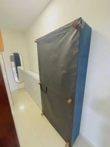 VENDO CAMA ONIX SOLTEIRO