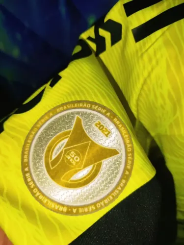 CAMISA DO INTERNACIONAL INTER GK JOGO GOLEIRO