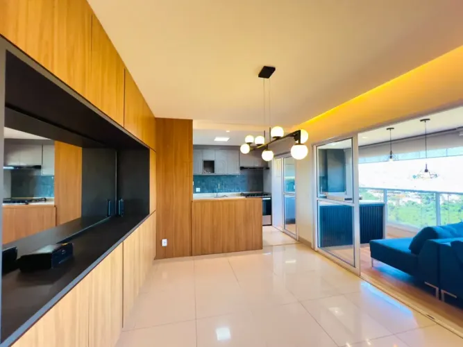 VIVAZ HOME RESORT | VENDA E LOCAÇÃO ? BAURU/SP Av. Affonso José Aiello, 10-73 ? Vila Aviaç