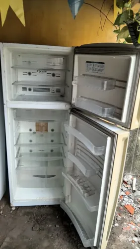 Geladeira 