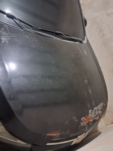 Vendo peças de chevrolet cruzier