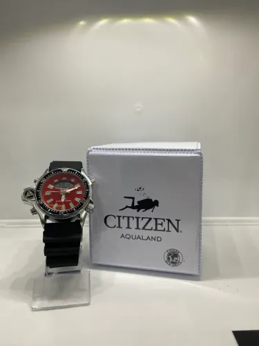 Citizen Aqualand JP2000-08E