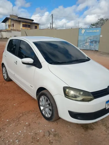 Volkswagen Fox 1.0 MI Total Flex 8V 5P 2014