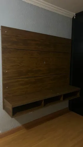 painel de tv