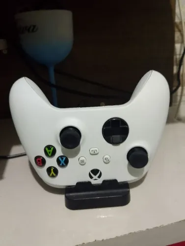 Vídeo game Xbox séries S