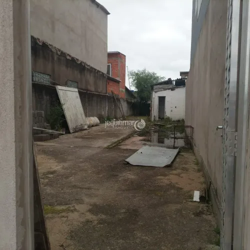 Terreno com Edicula a venda, Guarujá Terreno com Edicula a venda, Guarujá