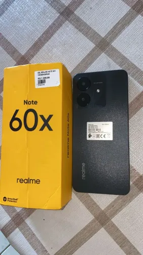 Vendo note 60