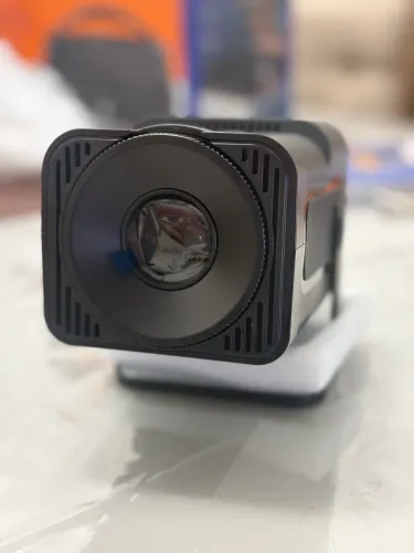 PROJETOR MULTIMÍDIA 