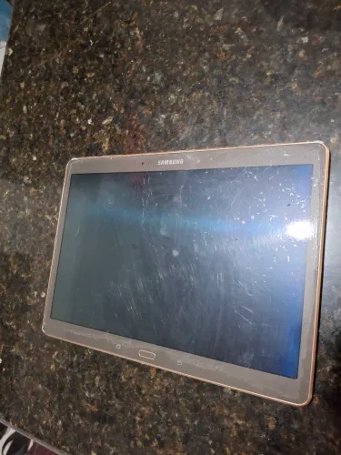 Tablet Samsung para aproveitar peças
