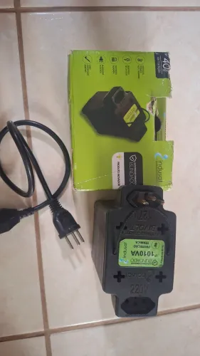 Vende-se transformador 1010VA Blindado