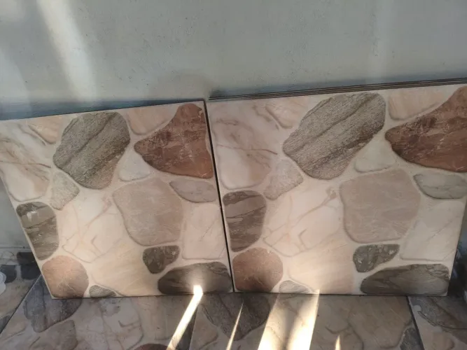 Cerâmica 5 peças apenas