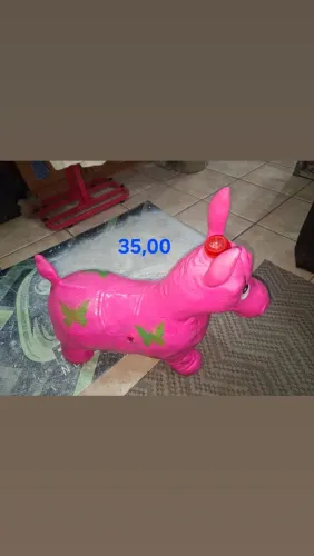 Cavalinho UPA UPA relincho