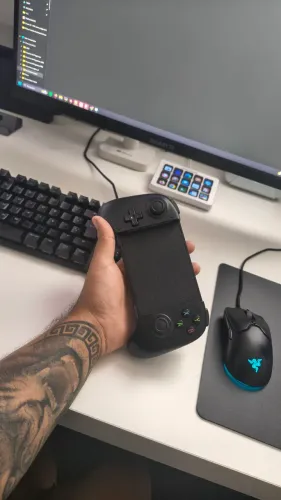 8bitdo mobile ultimate 
