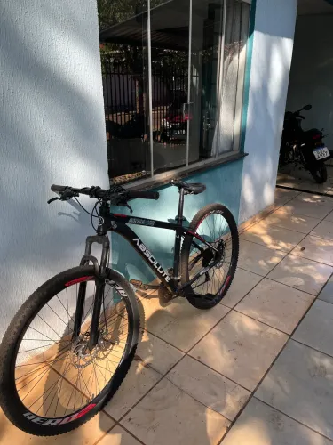 Bicicleta Aro 29