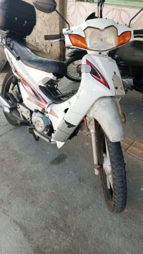 PHOENIX 50CC