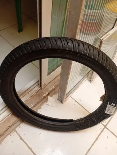 Pneu Michelin