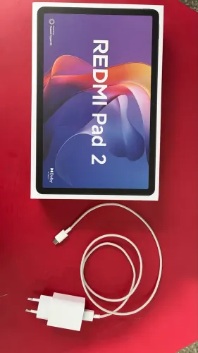 TABLET XIAOMIPAD 2 COMO NOVO