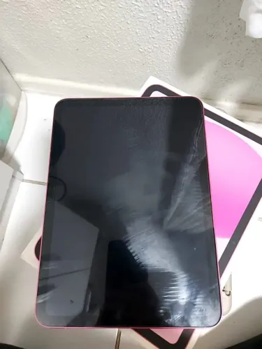 iPad 10 Apple 256 Gb Impecável