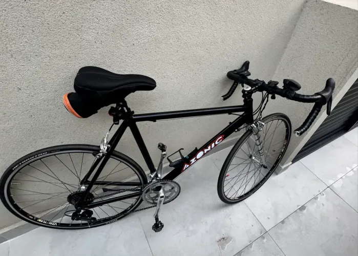 Bicicleta Speed Azonic