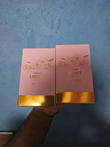 Kit Liberté Exclusif - Wepink