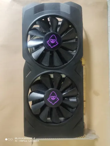 RX580 8GB