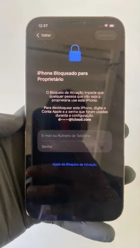 Iphone 12 pro max 256gb