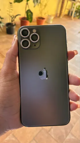 iPhone 11 Pro