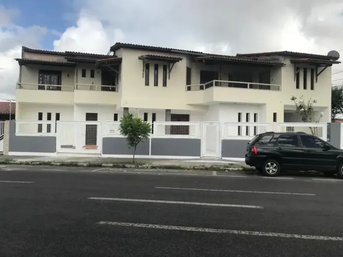 Imóvel localizado na Rua Castro Alves disponivel para aluguel - SERRARIA BRASIL