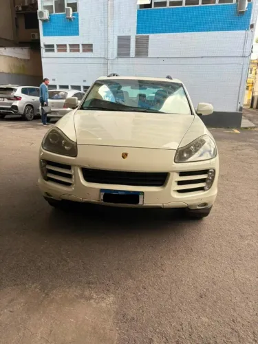 Porsche Cayenne V6 3.2/3.6 24V 2010