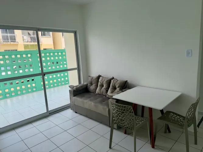 Alugar apartamento Condomínio Praias Belas
