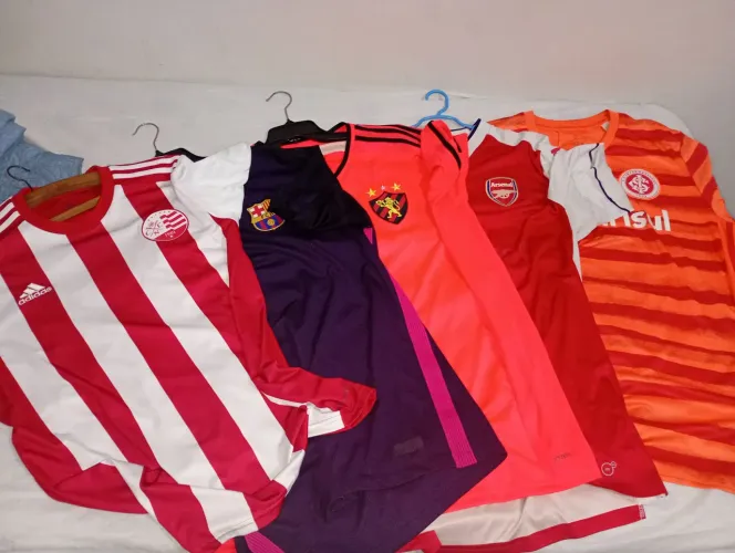 CAMISA TIMES ORIGINAL ®