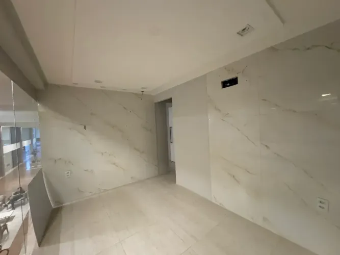 Sala comercial 50m2 para locação no Jardim Luna