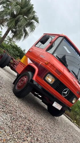 MB 1982 colecionador
