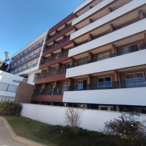Studio com 1 dormitório, 30 m² - venda por R$ 349.000,00 ou aluguel por R$ 3.640,00/mês - 