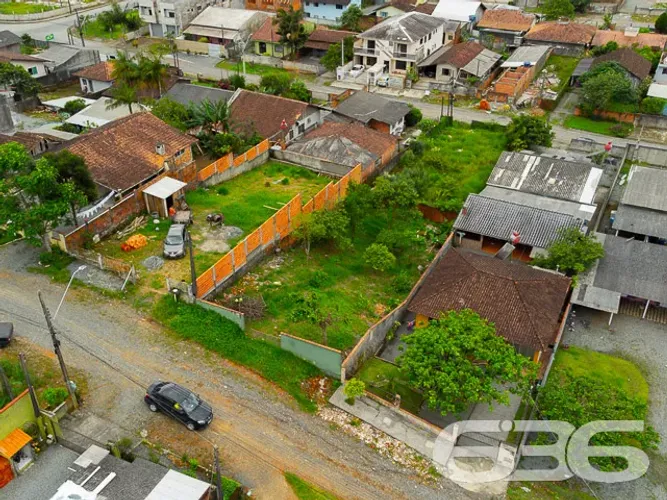 Terreno | Joinville | Paranaguamirim