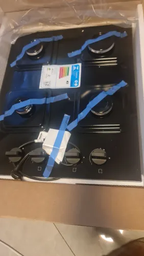 Cooktop brastemp 4 bocas