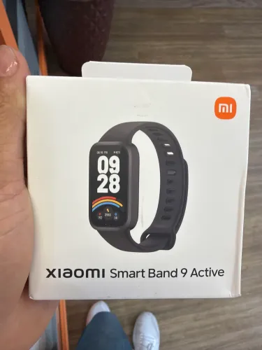 Xiaomi smart band 9 active original