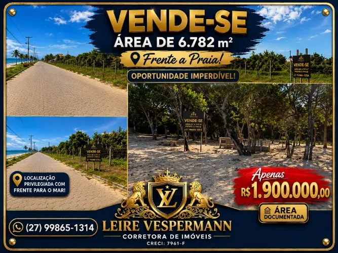Imóvel em Guriri