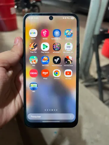 A54 5G