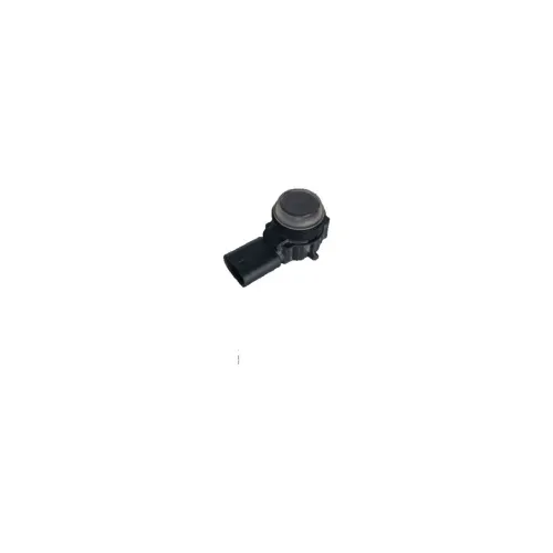 Sensor De Estacionamento 2.0 Jeep Compass 2019 Preto