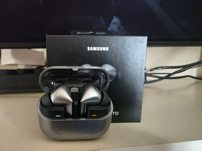 Samsung Galaxy Buds 3 Pro