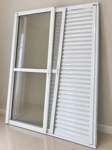 Portas Balcão Linha Gold Premium