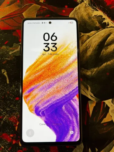 Samsung Galaxy A53