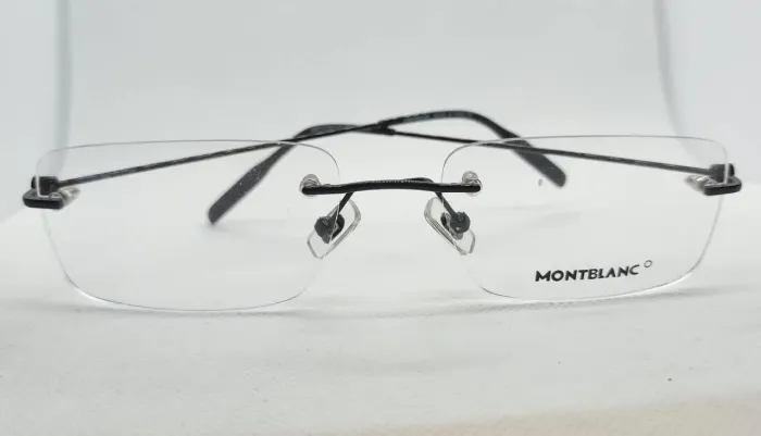 Oculos Ermenegildo Zeugma Clip on (para lentes de grau)