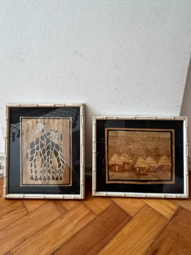 Quadros decorativos