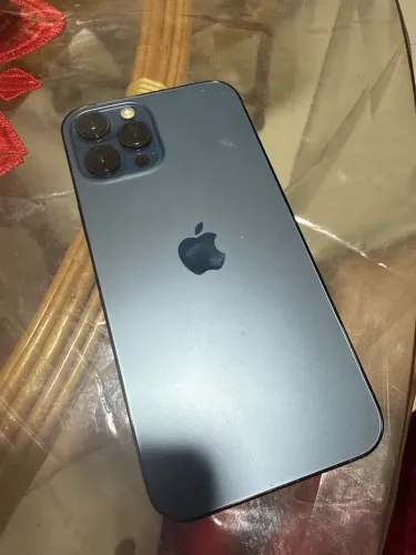 iPhone 12 pro Max 256 GB
