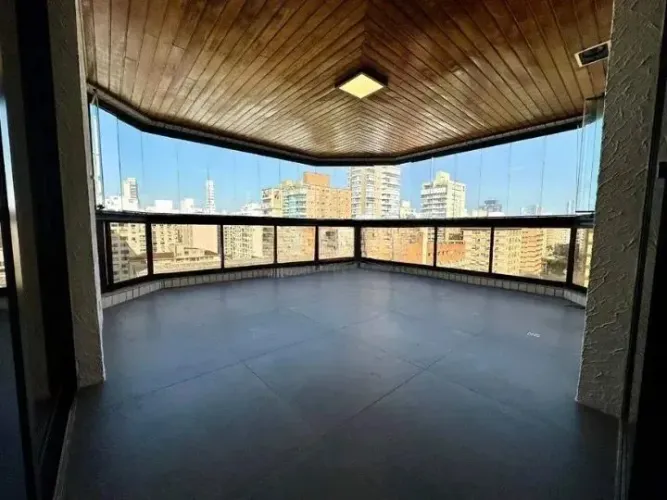 Apartamento em Boqueirão, Apartamento em Santos, Apartamento com 4 dorms, Apartamento para