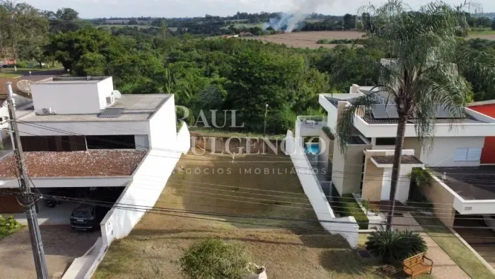 CONDOMÍNIO SANTANA RESIDENCE | ZONA SUL | TERRENO COM 438,52M² | EXCELENTE LOCALIZAÇÃO