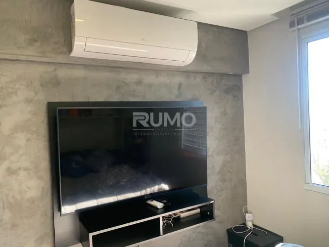 Apartamento para locação no Condomínio Diamante Ville