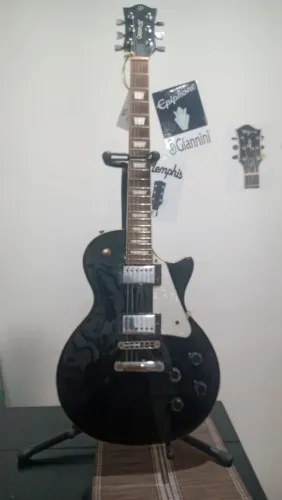 Les Paul Groovin